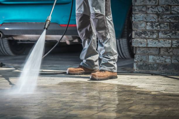 Professional Pressure Washing Services in Oldsmar, FL
