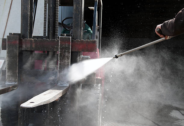 Best Building Exterior Washing  in Oldsmar, FL