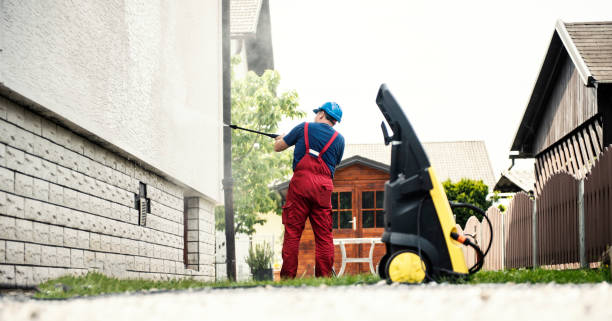 Best Post-Construction Pressure Washing  in Oldsmar, FL